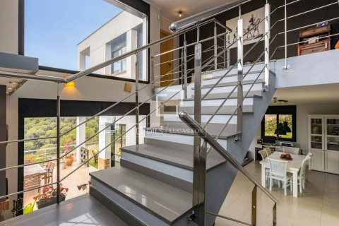 4 bedrooms villa for sale in Alella, Barcelona, Catalonia, Spain № 6273 - photo 7