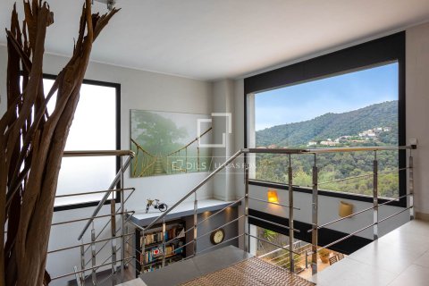 4 bedrooms villa for sale in Alella, Barcelona, Catalonia, Spain № 6273 - photo 14