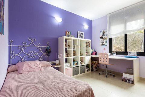 4 bedrooms villa for sale in Alella, Barcelona, Catalonia, Spain № 6273 - photo 21