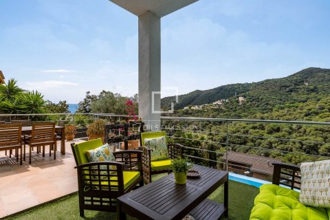 4 bedrooms villa for sale in Alella, Barcelona, Catalonia, Spain № 6273