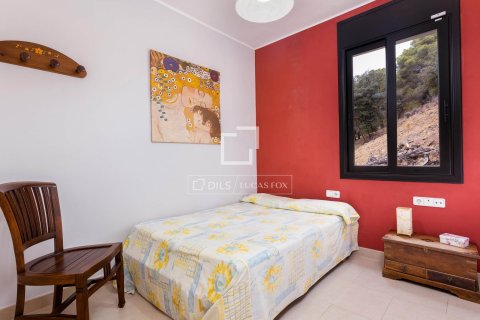 4 bedrooms villa for sale in Alella, Barcelona, Catalonia, Spain № 6273 - photo 23