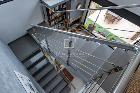 4 bedrooms villa for sale in Alella, Barcelona, Catalonia, Spain № 6273 - photo 25
