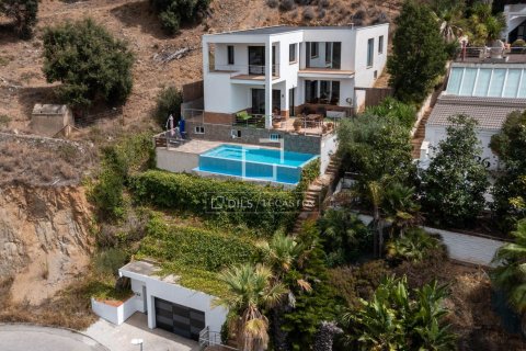 4 bedrooms villa for sale in Alella, Barcelona, Catalonia, Spain № 6273 - photo 2