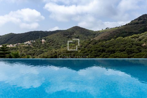 4 bedrooms villa for sale in Alella, Barcelona, Catalonia, Spain № 6273 - photo 4