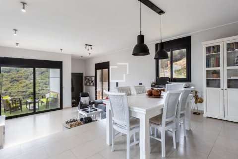 4 bedrooms villa for sale in Alella, Barcelona, Catalonia, Spain № 6273 - photo 9