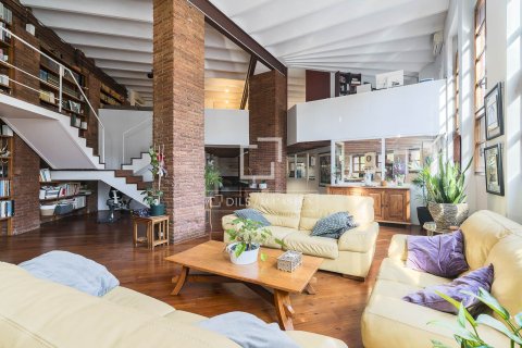 6 chambres apartment à vendre à Barcelona, Catalonia, Spain № 6272 - photo 3