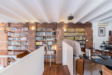 6 chambres apartment à vendre à Barcelona, Catalonia, Spain № 6272 - photo 21