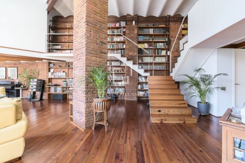 6 chambres apartment à vendre à Barcelona, Catalonia, Spain № 6272 - photo 17