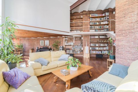 6 chambres apartment à vendre à Barcelona, Catalonia, Spain № 6272 - photo 4