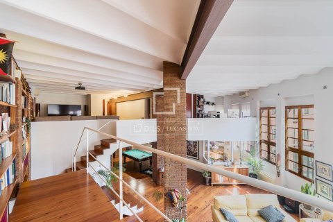 6 chambres apartment à vendre à Barcelona, Catalonia, Spain № 6272 - photo 20