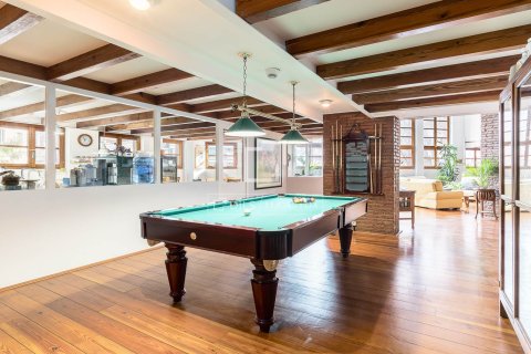 6 chambres apartment à vendre à Barcelona, Catalonia, Spain № 6272 - photo 10