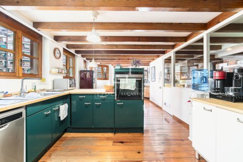 6 chambres apartment à vendre à Barcelona, Catalonia, Spain № 6272 - photo 11