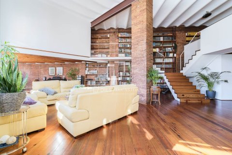 6 chambres apartment à vendre à Barcelona, Catalonia, Spain № 6272 - photo 8