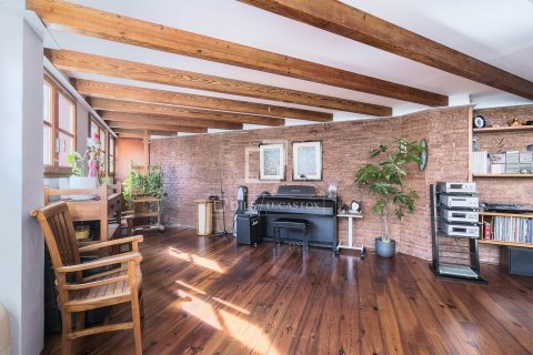 6 chambres apartment à vendre à Barcelona, Catalonia, Spain № 6272 - photo 5