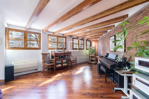 6 chambres apartment à vendre à Barcelona, Catalonia, Spain № 6272 - photo 6