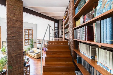 6 chambres apartment à vendre à Barcelona, Catalonia, Spain № 6272 - photo 19