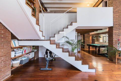 6 chambres apartment à vendre à Barcelona, Catalonia, Spain № 6272 - photo 18