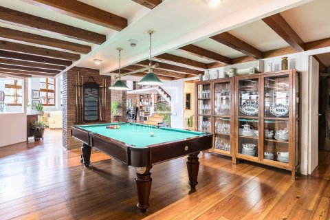 6 chambres apartment à vendre à Barcelona, Catalonia, Spain № 6272 - photo 9