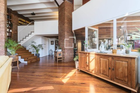 6 chambres apartment à vendre à Barcelona, Catalonia, Spain № 6272 - photo 16