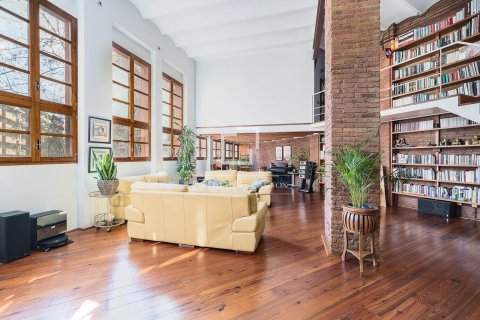 6 chambres apartment à vendre à Barcelona, Catalonia, Spain № 6272 - photo 7