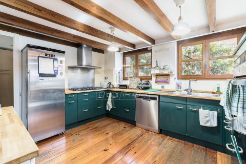 6 chambres apartment à vendre à Barcelona, Catalonia, Spain № 6272 - photo 12