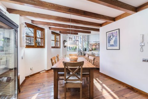 6 chambres apartment à vendre à Barcelona, Catalonia, Spain № 6272 - photo 14