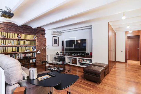 6 chambres apartment à vendre à Barcelona, Catalonia, Spain № 6272 - photo 22