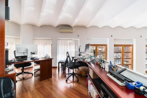 6 chambres apartment à vendre à Barcelona, Catalonia, Spain № 6272 - photo 30