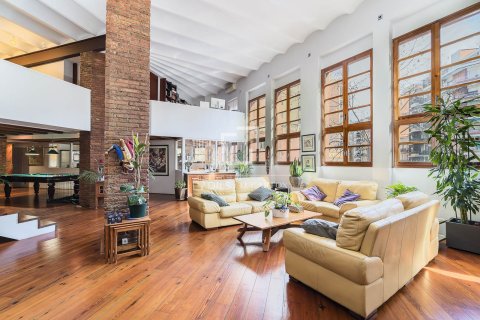 6 chambres apartment à vendre à Barcelona, Catalonia, Spain № 6272 - photo 2