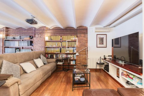 6 chambres apartment à vendre à Barcelona, Catalonia, Spain № 6272 - photo 23