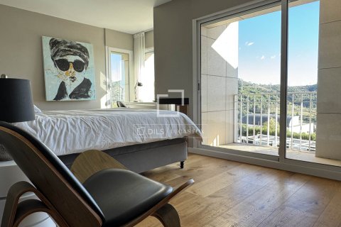 4 bedrooms villa for sale in Sant Just Desvern, Barcelona, Catalonia, Spain № 6268 - photo 27