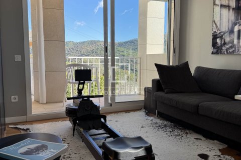 4 bedrooms villa for sale in Sant Just Desvern, Barcelona, Catalonia, Spain № 6268 - photo 24