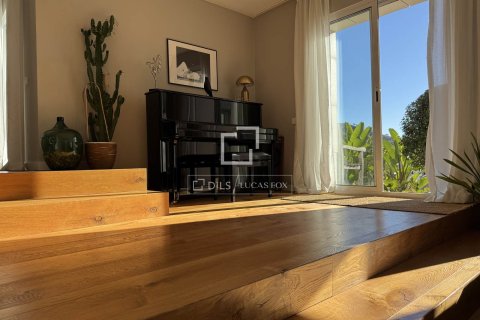 4 bedrooms villa for sale in Sant Just Desvern, Barcelona, Catalonia, Spain № 6268 - photo 5