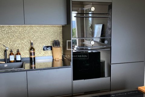 4 bedrooms villa for sale in Sant Just Desvern, Barcelona, Catalonia, Spain № 6268 - photo 11