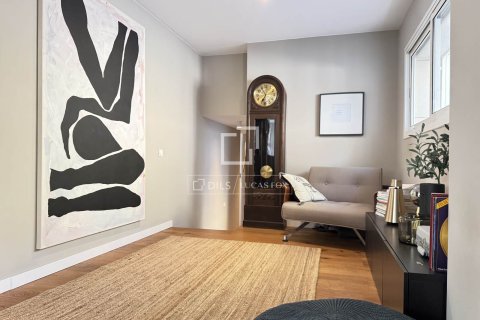 4 bedrooms villa for sale in Sant Just Desvern, Barcelona, Catalonia, Spain № 6268 - photo 20