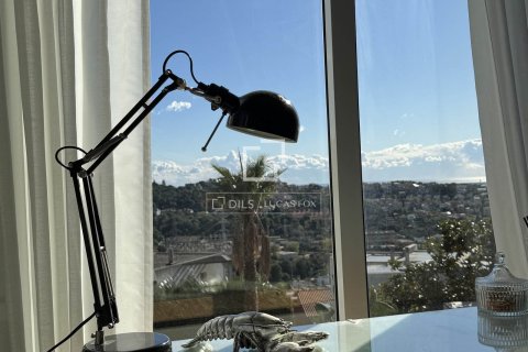 4 bedrooms villa for sale in Sant Just Desvern, Barcelona, Catalonia, Spain № 6268 - photo 29