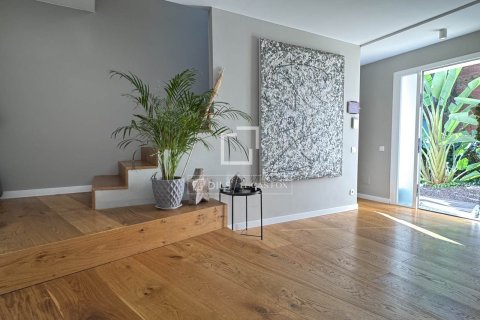 4 bedrooms villa for sale in Sant Just Desvern, Barcelona, Catalonia, Spain № 6268 - photo 22