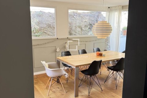 4 bedrooms villa for sale in Sant Just Desvern, Barcelona, Catalonia, Spain № 6268 - photo 21