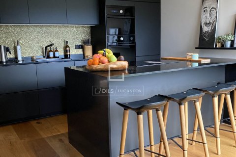 4 bedrooms villa for sale in Sant Just Desvern, Barcelona, Catalonia, Spain № 6268 - photo 9