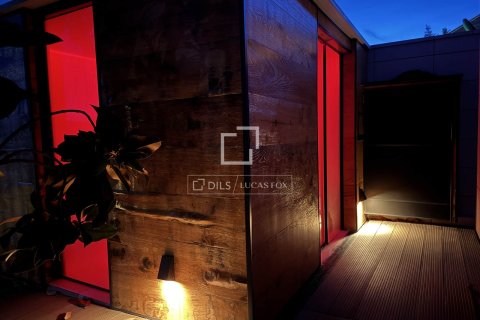 4 bedrooms villa for sale in Sant Just Desvern, Barcelona, Catalonia, Spain № 6268 - photo 15