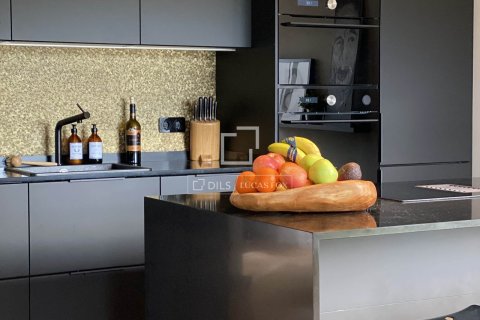 4 bedrooms villa for sale in Sant Just Desvern, Barcelona, Catalonia, Spain № 6268 - photo 8