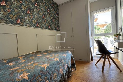 4 bedrooms villa for sale in Sant Just Desvern, Barcelona, Catalonia, Spain № 6268 - photo 17