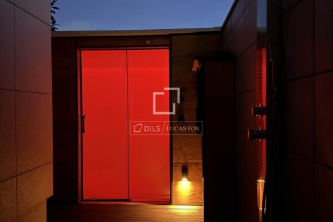 4 bedrooms villa for sale in Sant Just Desvern, Barcelona, Catalonia, Spain № 6268 - photo 14