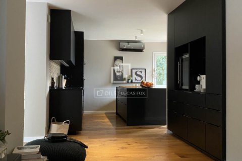 4 bedrooms villa for sale in Sant Just Desvern, Barcelona, Catalonia, Spain № 6268 - photo 7