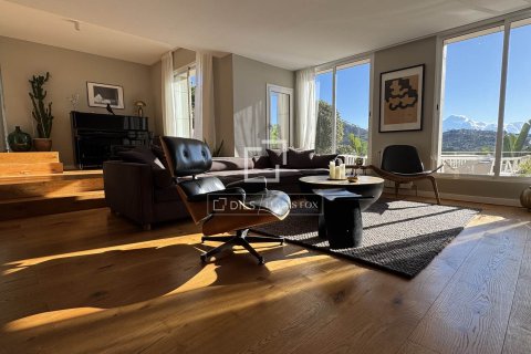 4 bedrooms villa for sale in Sant Just Desvern, Barcelona, Catalonia, Spain № 6268 - photo 4