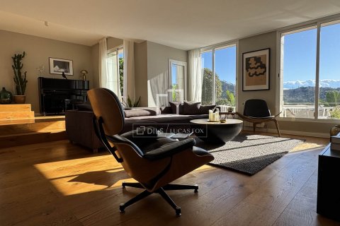 4 bedrooms villa for sale in Sant Just Desvern, Barcelona, Catalonia, Spain № 6268 - photo 6