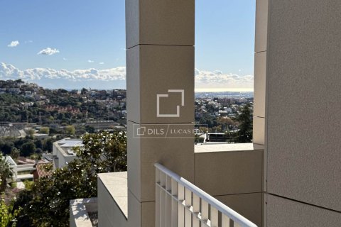 4 bedrooms villa for sale in Sant Just Desvern, Barcelona, Catalonia, Spain № 6268 - photo 30