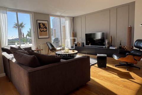 4 bedrooms villa for sale in Sant Just Desvern, Barcelona, Catalonia, Spain № 6268 - photo 3