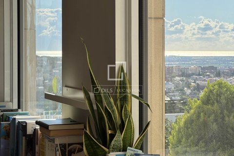 4 bedrooms villa for sale in Sant Just Desvern, Barcelona, Catalonia, Spain № 6268 - photo 23