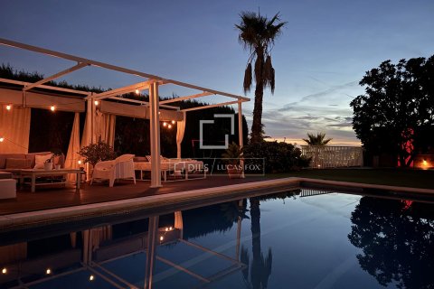 4 bedrooms villa for sale in Sant Just Desvern, Barcelona, Catalonia, Spain № 6268 - photo 13